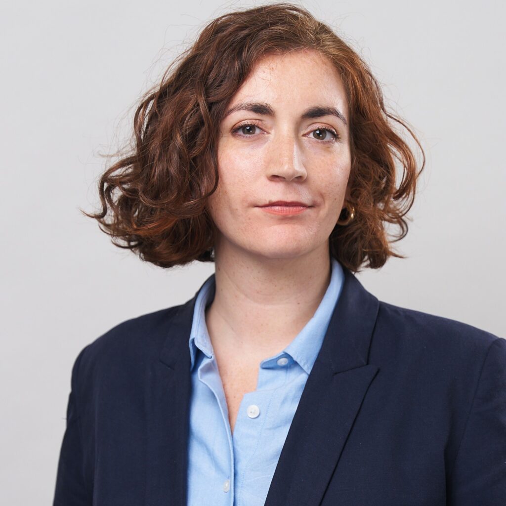 Leila Al-Serori