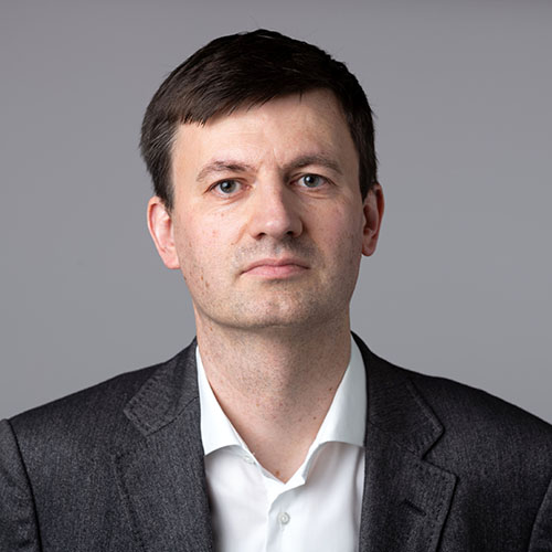 Foto von Reinhard Bingener