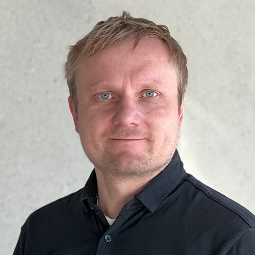 Foto von Alexander Dinger