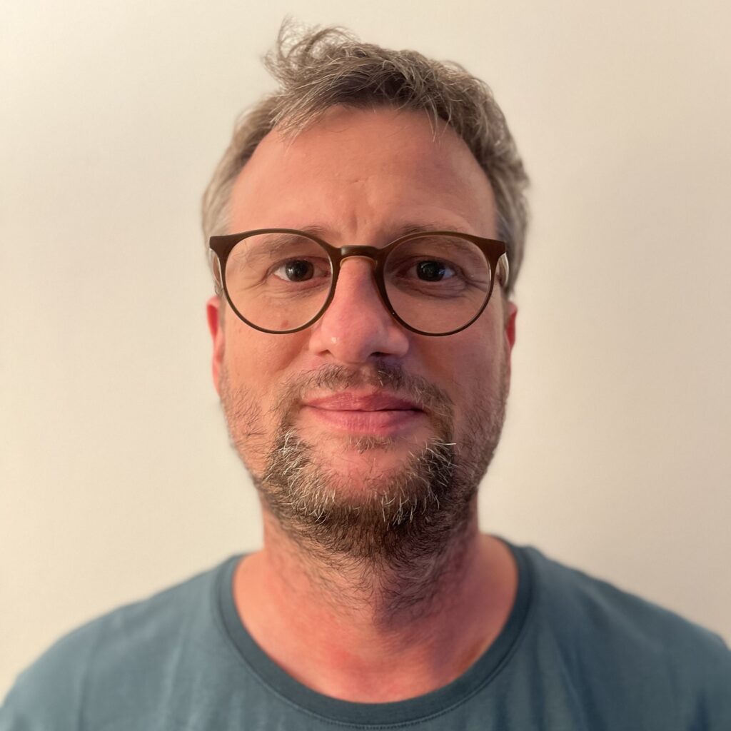 Marc Schürmann