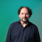 Patrick Schwarz Portrait